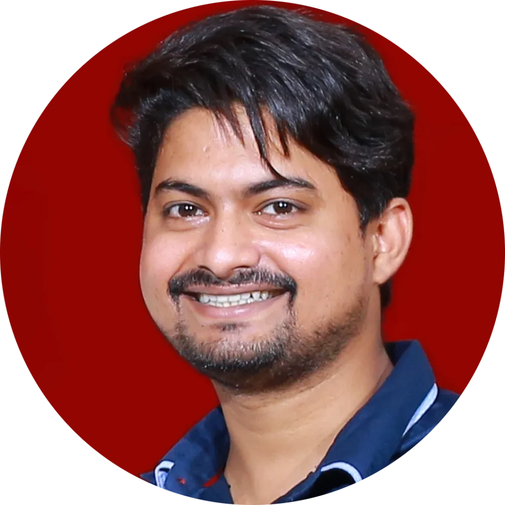 Jaison Elcy Jose - Founder of The Boring Academy. IDP Certified IELTS Expert
