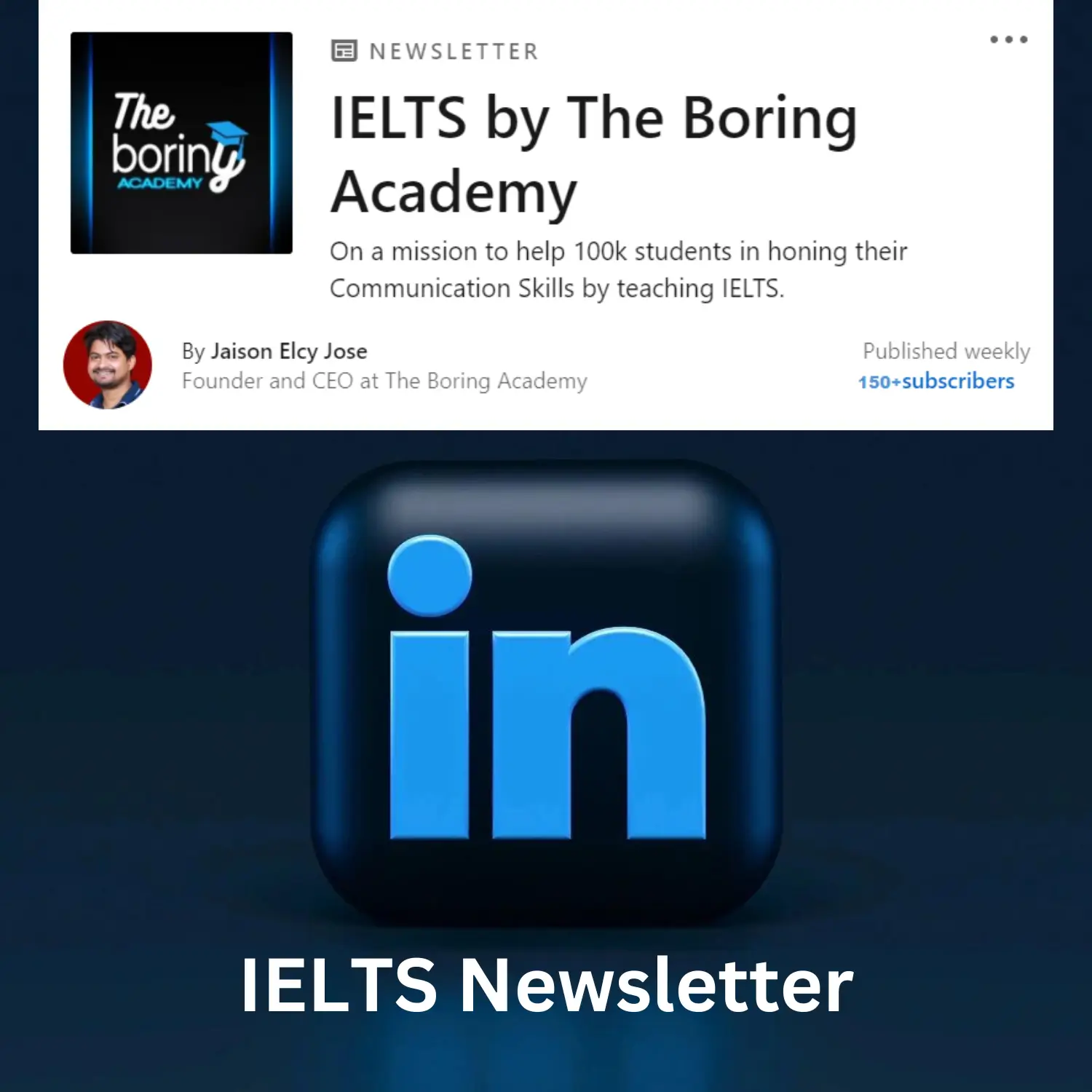 the-boring-academy-ielts-online-classes-jaison-elcy-jose
