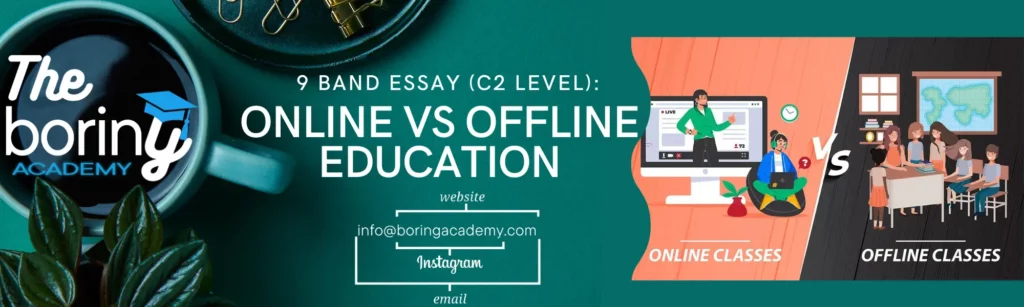 https://boringacademy.com/some-people-think-that-we-learn-best-through-in-person-interaction-with-a-teacher-in-classroom-others-believe-that-online-learning-is-more-effective-discuss-both-these-views-and-give-your-own-opinio