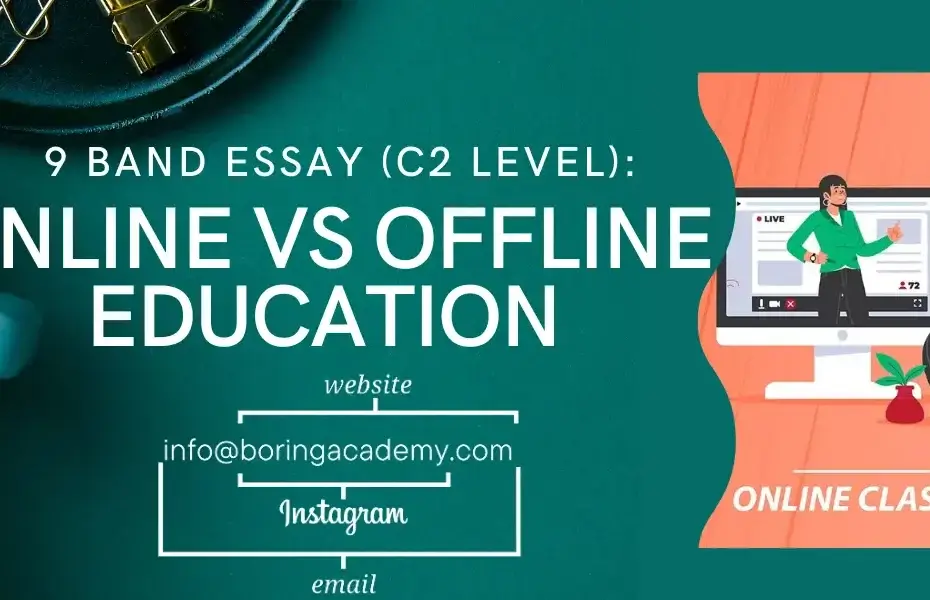 https://boringacademy.com/some-people-think-that-we-learn-best-through-in-person-interaction-with-a-teacher-in-classroom-others-believe-that-online-learning-is-more-effective-discuss-both-these-views-and-give-your-own-opinio
