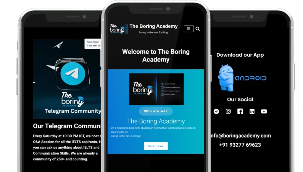the-boring-academy-ielts-online-classes-jaison-elcy-jose