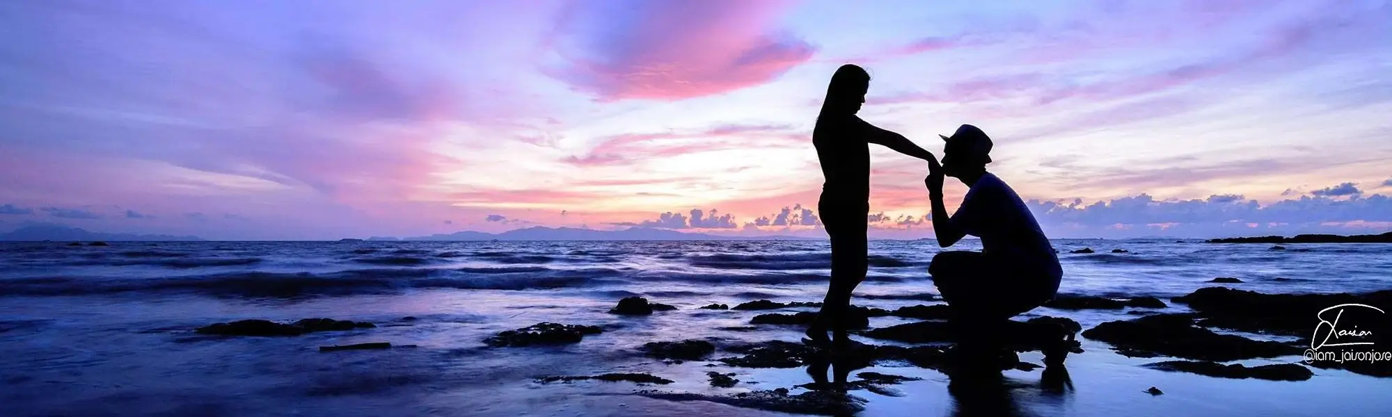 Why Most of the Relationships Sink?