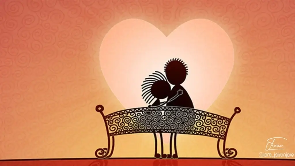 Ever Loved somebody more than yourself? then read this...